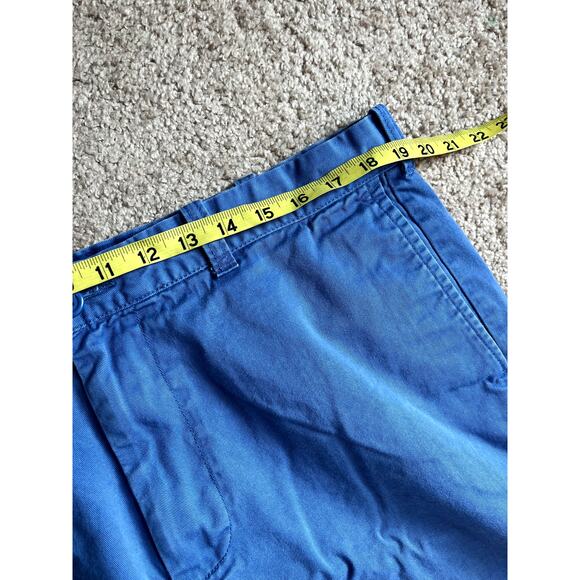 Men's J.Crew Gramercry Chino Shorts 38W - Picture 4 of 5